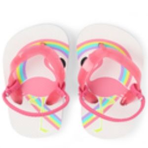 Toddler Flip Flops